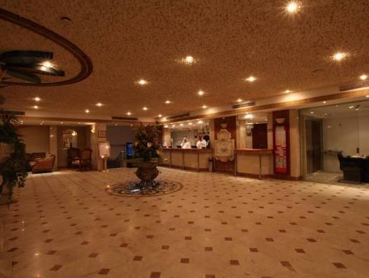 Boudl Palestine Aparthotel Jeddah Exterior foto